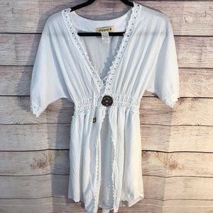 Studio N Tunic ( Size one size )